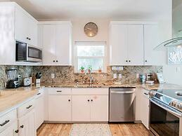 The Key Lime Cottage