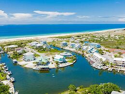 The Key Lime Cottage