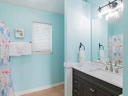 The Key Lime Cottage