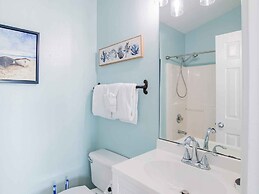 The Key Lime Cottage