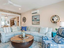 The Key Lime Cottage