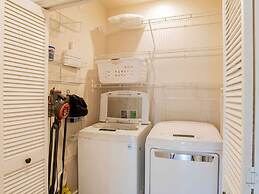 The Key Lime Cottage