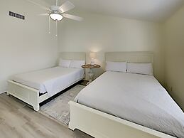 Shoreline Garden Townhomes #31 - Linger Longer