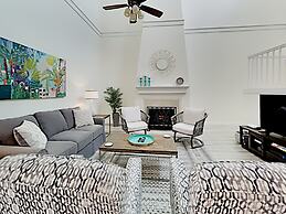 Shoreline Garden Townhomes #31 - Linger Longer