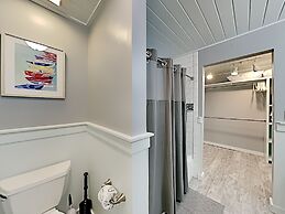 Shoreline Garden Townhomes #31 - Linger Longer