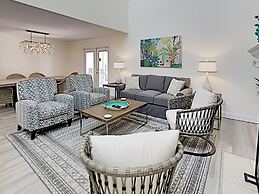 Shoreline Garden Townhomes #31 - Linger Longer