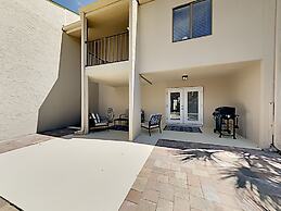 Shoreline Garden Townhomes #31 - Linger Longer