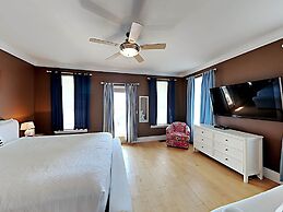 A Mid-summer's Night Dream