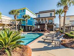 Southern Secret West & East