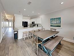 Southern Secret West & East