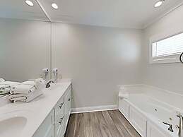 Southern Secret West & East