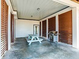 Southern Secret West & East