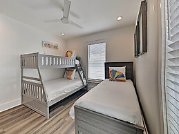 West Side Cottages #N - Robin's Nest