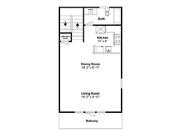 West Side Cottages #N - Robin's Nest