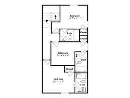 West Side Cottages #N - Robin's Nest