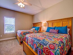 Ocean Views In Destiny By The Sea