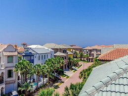 Ocean Views In Destiny By The Sea