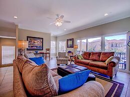 Ocean Views In Destiny By The Sea