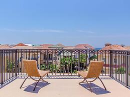 Ocean Views In Destiny By The Sea