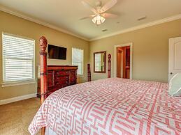 Ocean Views In Destiny By The Sea