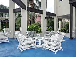 Ocean Views In Destiny By The Sea