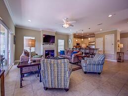 Ocean Views In Destiny By The Sea