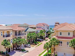 Ocean Views In Destiny By The Sea