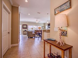 Ocean Views In Destiny By The Sea