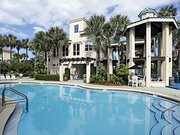 Ocean Views In Destiny By The Sea