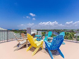 Ocean Views In Destiny By The Sea