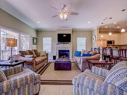 Ocean Views In Destiny By The Sea