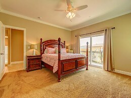 Ocean Views In Destiny By The Sea