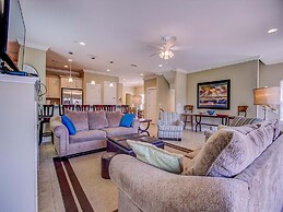 Ocean Views In Destiny By The Sea