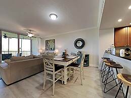 La Salbadora #402c at Lost Key