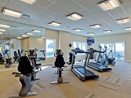 Escapes to the Shores #704