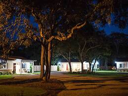 Cottages by the Bay - Tranquility