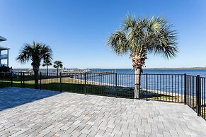 Wolf Bay Villas #106