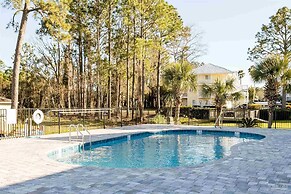 Wolf Bay Villas #106