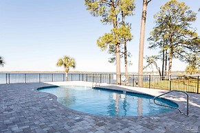 Wolf Bay Villas #106