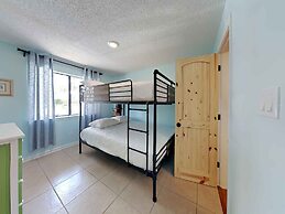 Wolf Bay Villas #106