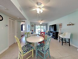 Wolf Bay Villas #106