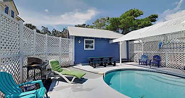 Cobia Cottage