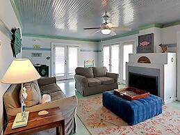 Cobia Cottage