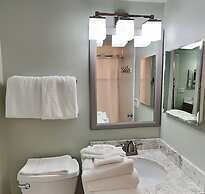 Pinnacle Port by SVR