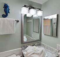 Pinnacle Port by SVR