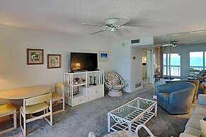 Pinnacle Port by SVR