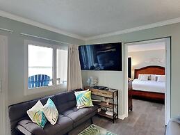 Pinnacle Port by SVR