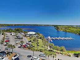 Pinnacle Port by SVR