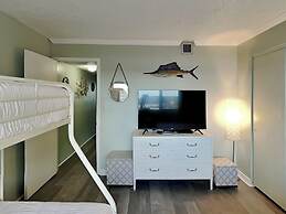 Pinnacle Port by SVR