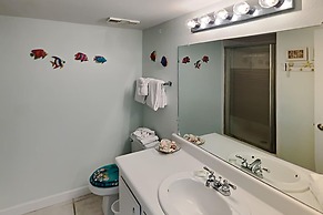 Pinnacle Port by SVR